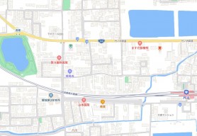 プレジデンス八川2nⅡ期｜葛城市八川土地（注文建築用地）｜全11区画（今回販売1区画）｜近鉄南大阪線尺土駅徒歩6分｜磐城駅小学校区｜価格1,510万円｜仲介手数料無料