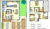 プレジデンス八川Ⅲ期｜葛城市八川建築条件付き宅地1,460万円～1,500万円［全17区画→残り3区画］｜磐城小学校区｜土地50坪｜先着順申込み受付中｜仲介手数料無料｜耐震住宅・COM