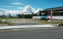 プレジデンス北道穂Ⅳ期｜葛城市北道穂建築条件付き宅地｜２区画｜土地６０坪～１００坪｜新庄小学校区｜先着順受付開始！！