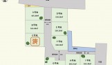 プレジデンス八川Ⅳ期｜葛城市八川建築条件付き宅地1553万円～1750万円｜全区画9区画｜今回販売8区画｜磐城小学校区｜土地45坪～50坪｜先着順申込み受付中｜仲介手数料無料｜耐震住宅.COM