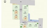 プレジデンス八川Ⅳ期｜葛城市八川建築条件付き宅地1553万円～1750万円｜全区画9区画｜今回販売5区画｜磐城小学校区｜土地45坪～50坪｜先着順申込み受付中｜仲介手数料無料｜耐震住宅.COM